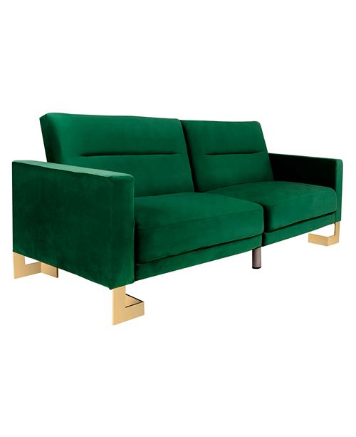 Safavieh Tribeca Foldable Sofa Bed & Reviews Furniture