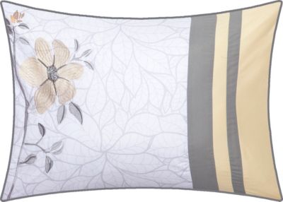 Candice 12-Pc. Comforter Set, Queen