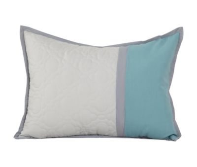 Reina 7 PC Comforter Set, Queen