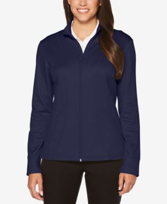 PGA TOUR - Fleece Golf Jacket