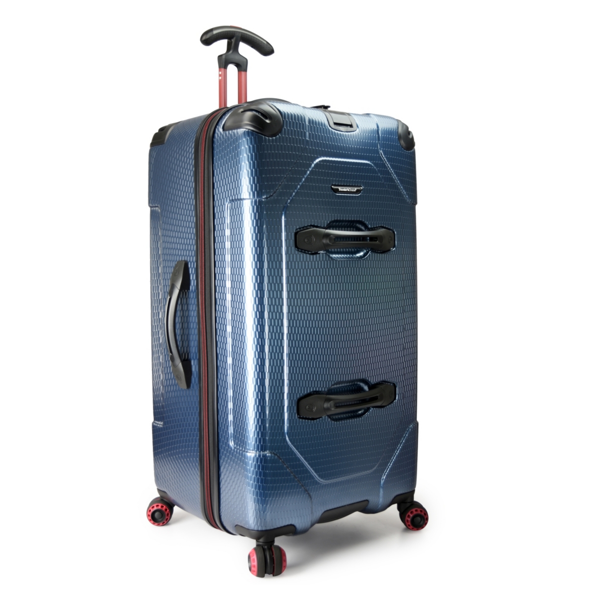 Traveler's Choice 30" Maxporter Spinner Trunk Luggage