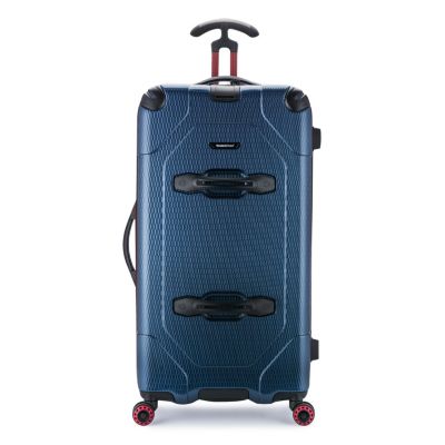 spinner trunk luggage