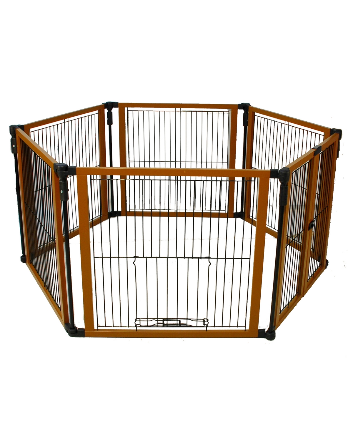 UPC 635035809009 product image for Convertible Pet Pen and Gate | upcitemdb.com