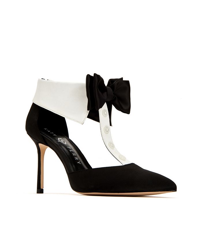 Katy Perry Adella Detail Dress Pumps Macy s