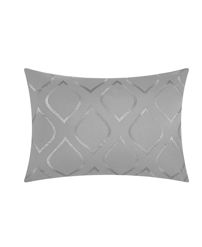 Chic Home Bea 3 Pc Twin Duvet Cover Set Macy's