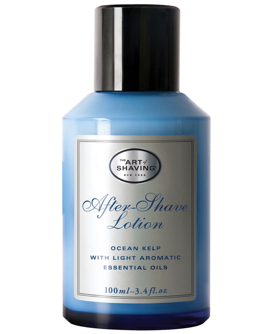 The Art of Shaving Ocean Kelp After Shave Lotion, 3.4 oz   Shop All