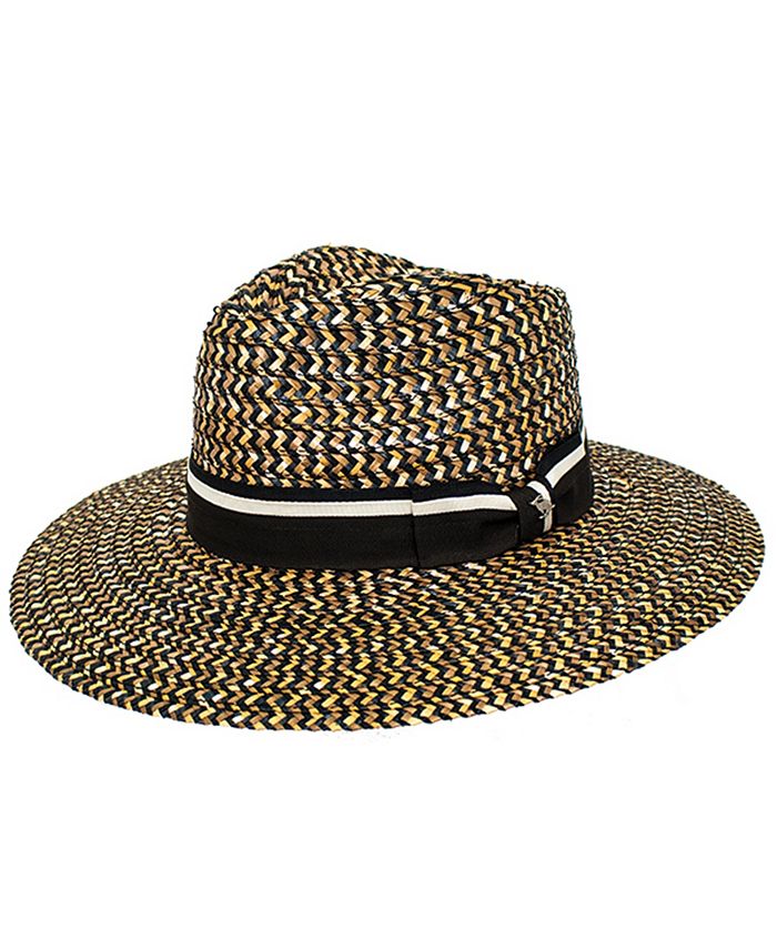 Peter Grimm Linia Wide Brim Sun Hat Macy's