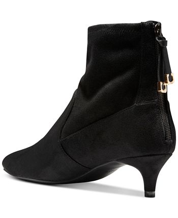 Cole haan harlow bootie outlet