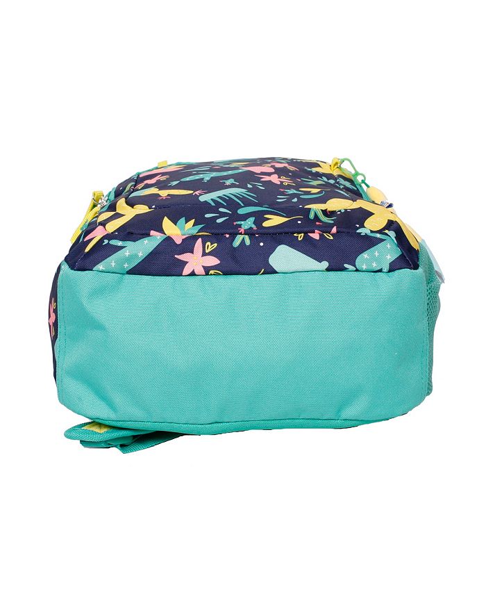 Crckt Kids 2Pc. Printed CarryOn Suitcase & Backpack Set Macy's