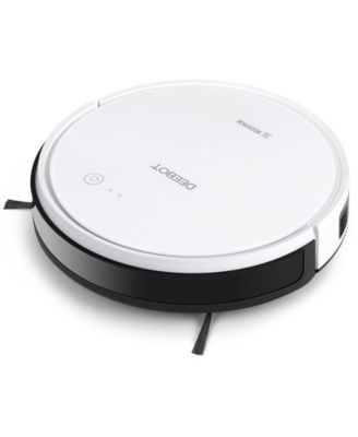 ECOVACS Robotics DEEBOT 600 Vacuum 