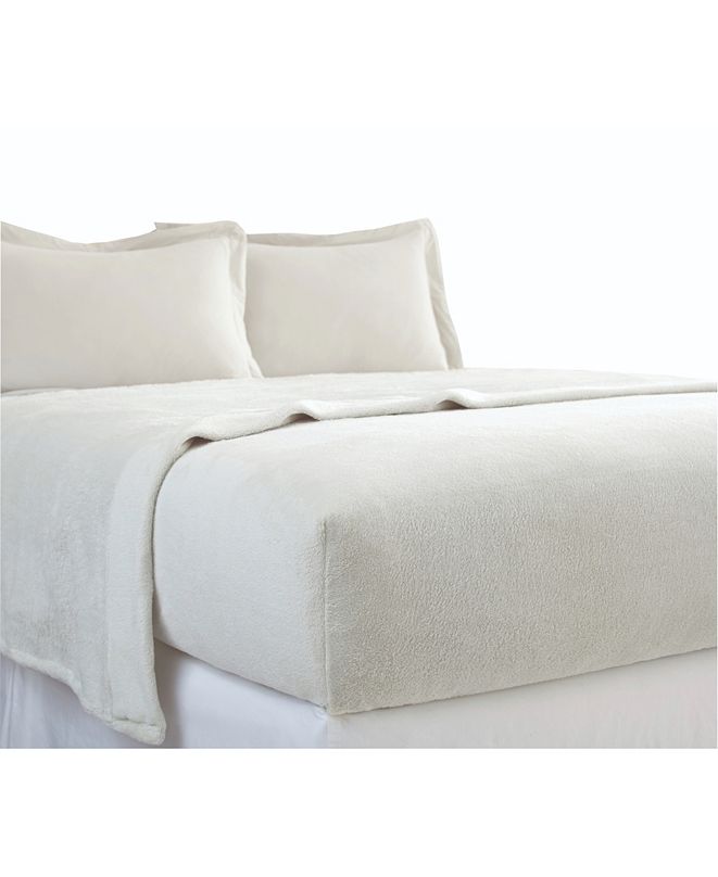 Shavel Fleece Fitted RV Bunk Blanket & Reviews - Blankets ...