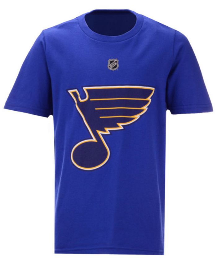 Outerstuff Brayden Schenn St. Louis Blues Player T-Shirt, Big Boys (8-20) & Reviews - Sports Fan Shop By Lids - Men - Macy's