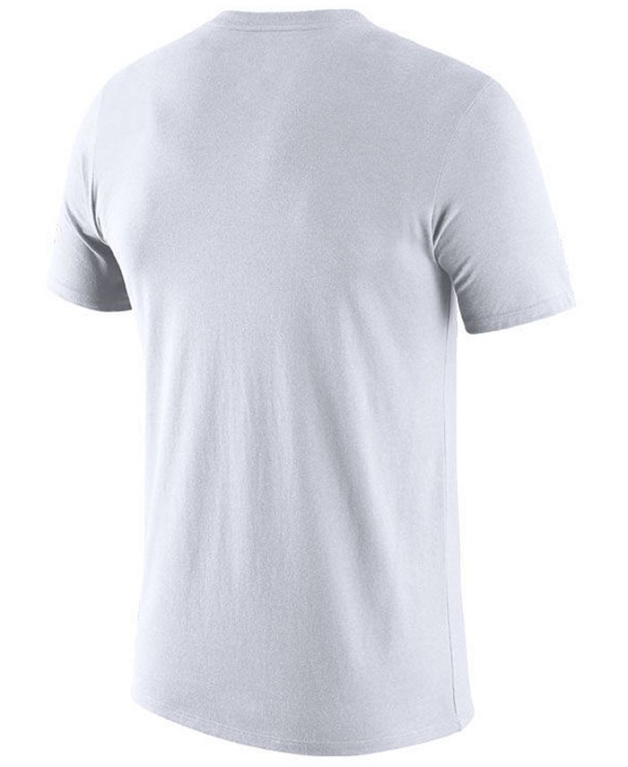 Nike Men's Los Angeles Rams Dri-Fit Cotton Local T-Shirt - Macy's