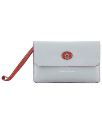 dooney milly wristlet