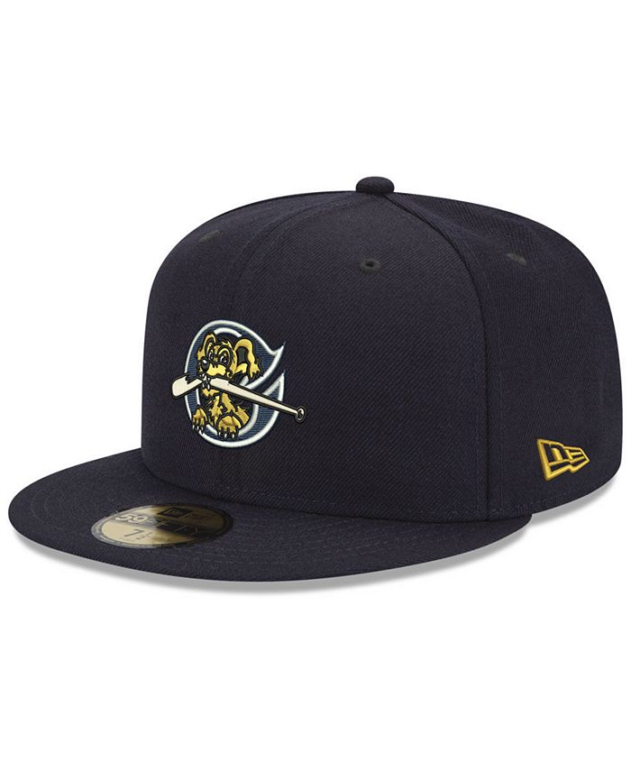 New Era Charleston RiverDogs 2001 Capsule 59FIFTY FITTED Cap - Macy's