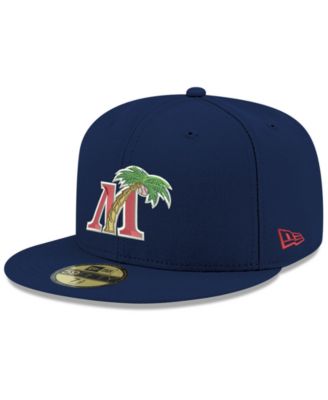 New Era - 2001 Capsule 59FIFTY FITTED Cap