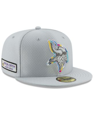 New Era Minnesota Vikings Crucial Catch 