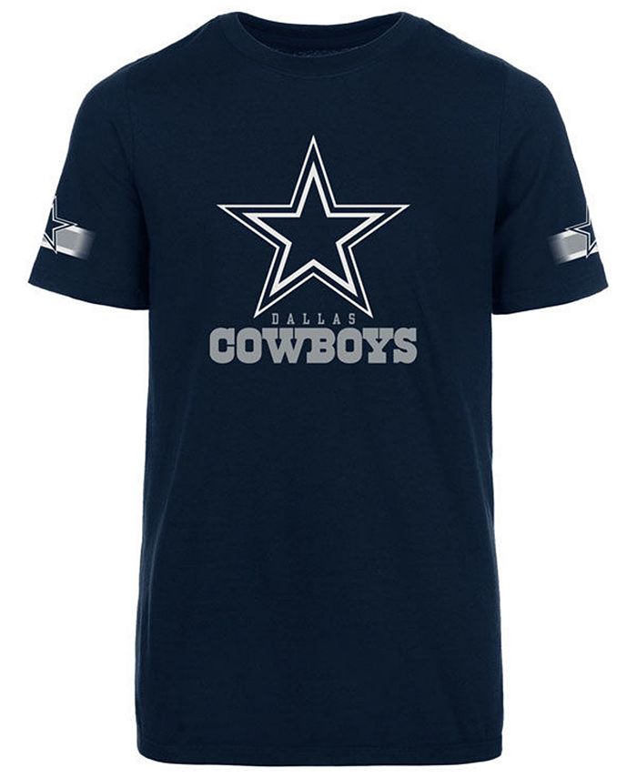 Outerstuff Dallas Cowboys Goal Line T-Shirt, Big Boys (8-20) & Reviews ...