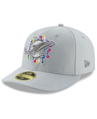 thumbnail image 2 of New Era NFL Crucial Catch 39Thirty Stretch-Fit Cap - Miami Dolphins, Ink Tie Dye Design 2024/2025 2 of 3
