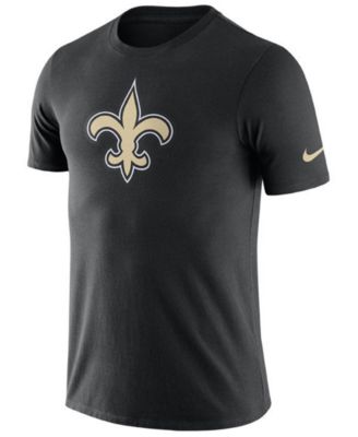 saints dri fit shirt