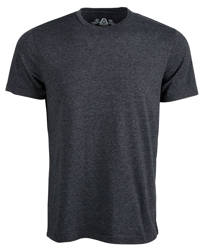 American Rag Men's Heathered TShirt, Created for Macy's Macy's