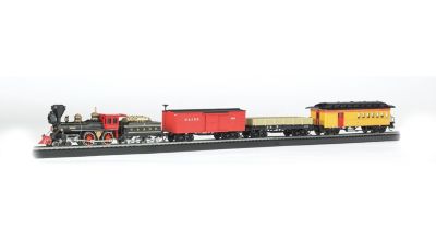 Bachmann the general train set online