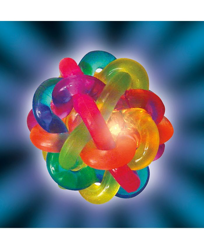 Toysmith Nightzone Orbit Colors May Vary Macy's