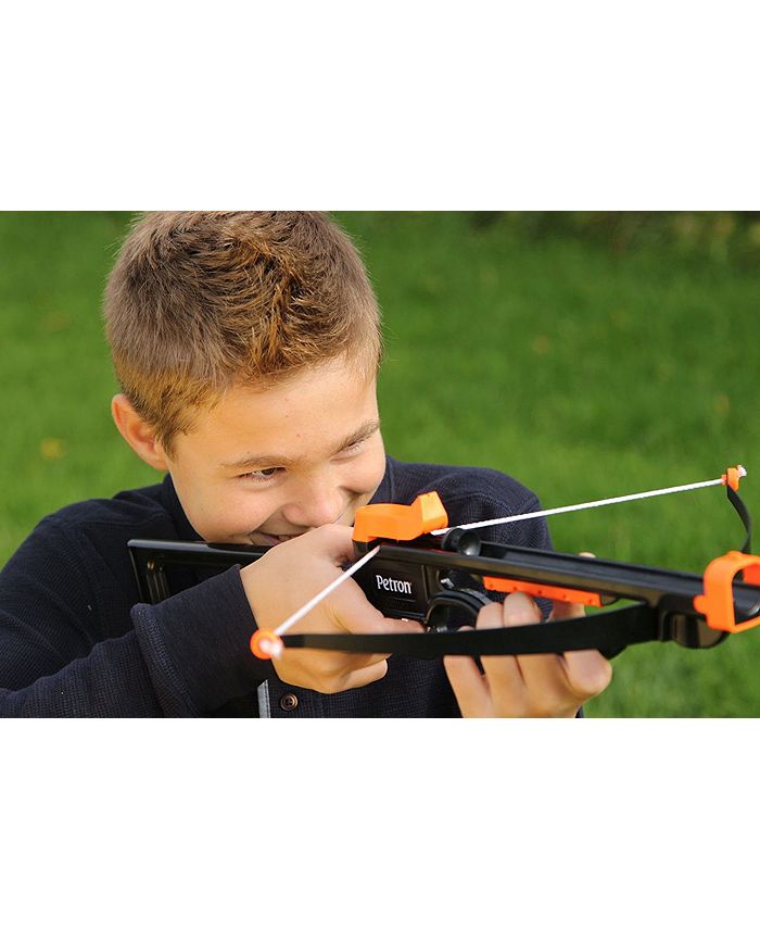 New Petron Stealth Range - Crossbow Handbow & Archery Set - YouTube - View #11