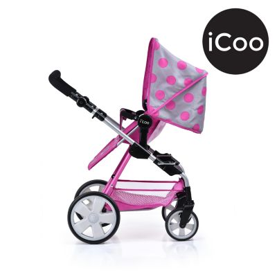 icoo toy stroller