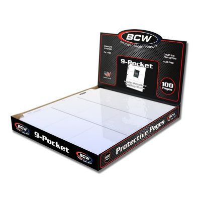 BCW