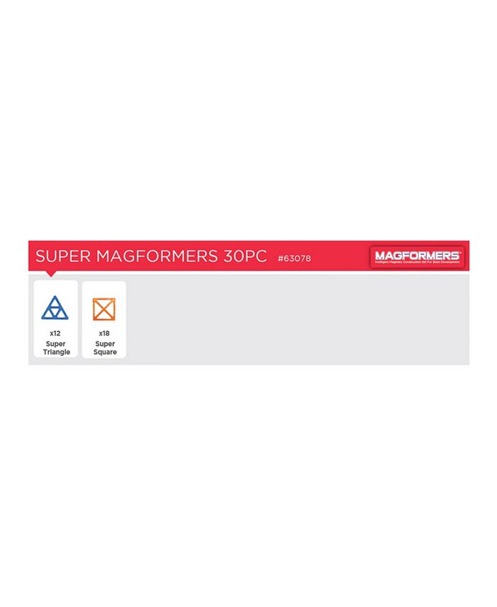 magformers super square