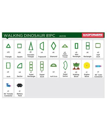 duplo age recommendation