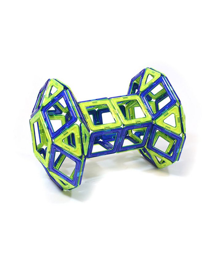 magformers 62 piece set