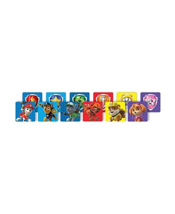 MAGFORMERS PAW PATROL 36-PIECE PULL-UP PUP SET - The Toy Insider