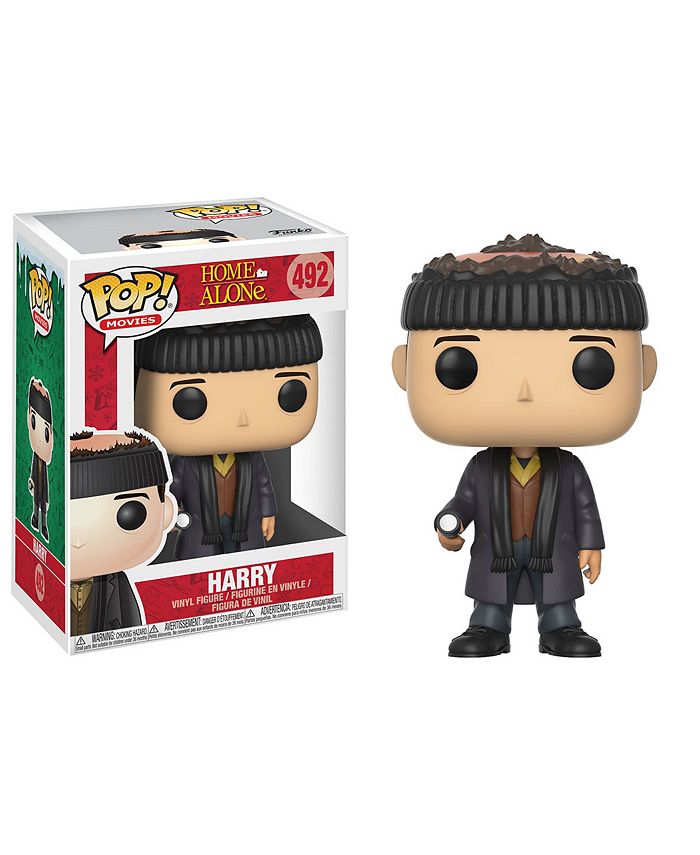 home alone funko pop uk