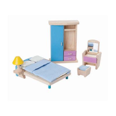 plan toys dollhouse furniture