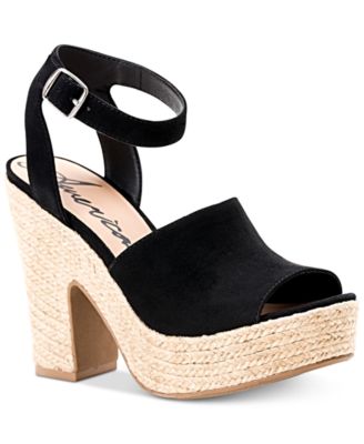 American Rag - Fey Sandals