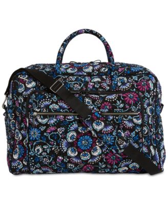 Macy s adhesive vera bradley