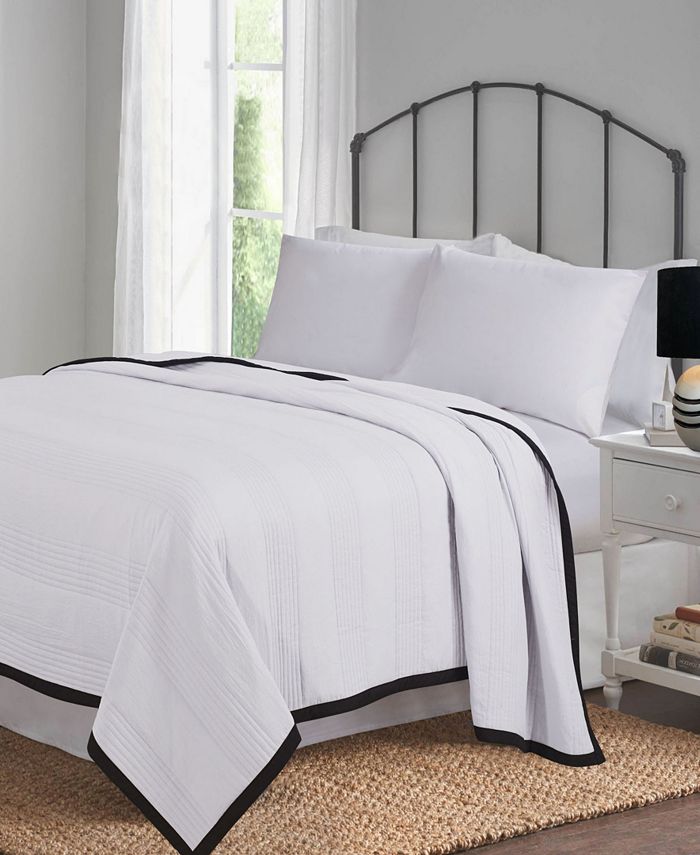 Cathay Home Inc. Hudson and Main PreWashed Microfiber Full/Queen