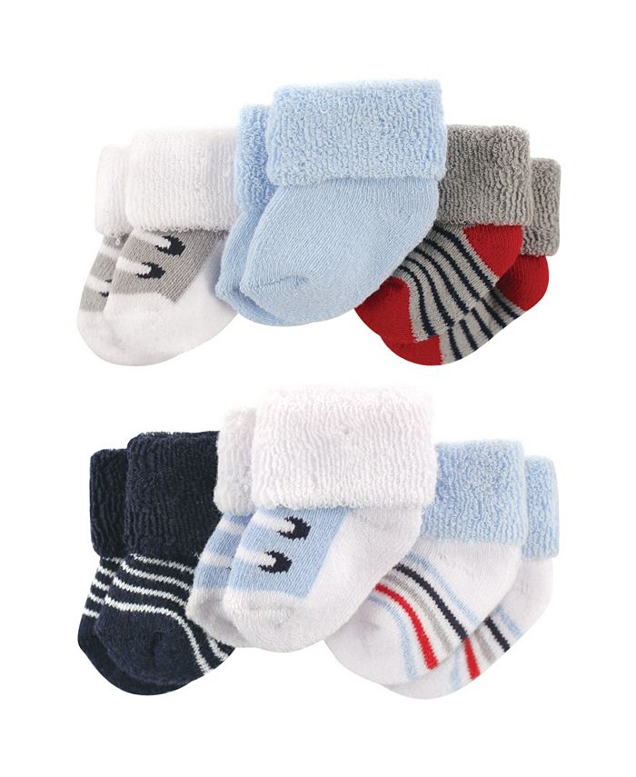 Macy's baby hotsell boy shoes