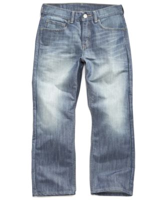 levis jeans husky