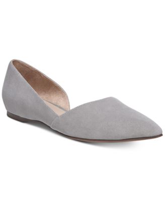 naturalizer samantha flats