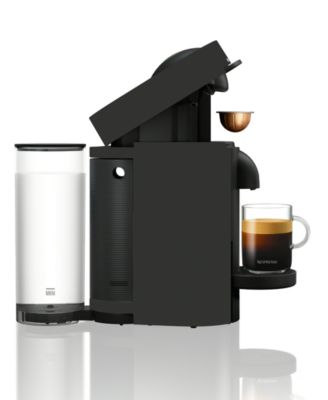 De'Longhi Nespresso Limited Edition Vertuo Plus Coffee & Espresso Maker