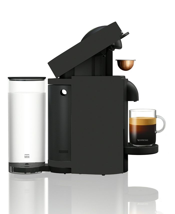De'Longhi Nespresso Limited Edition Vertuo Plus Coffee & Espresso Maker