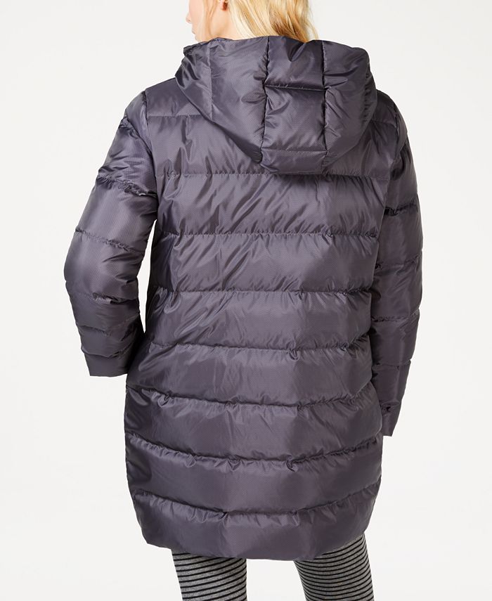 Eileen fisher outlet cocoon coat