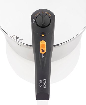 ZAVOR - Duo 8.4-Qt. Pressure Cooker