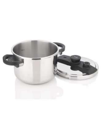 ZAVOR EZLock 7.4-Qt. Pressure Cooker