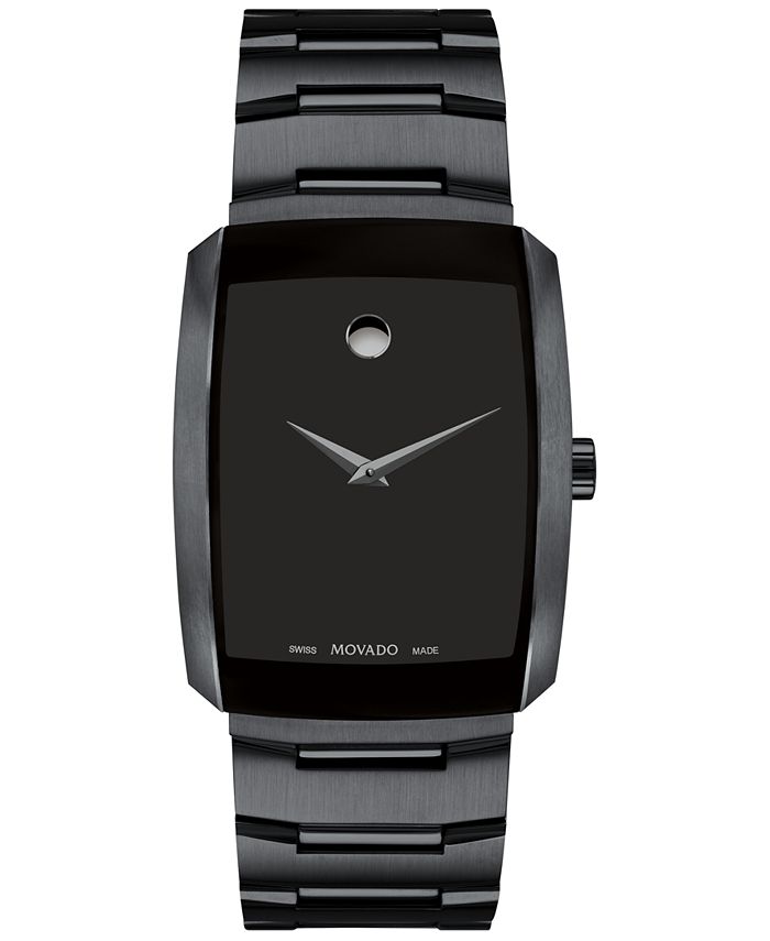 Eliro 2025 movado watch