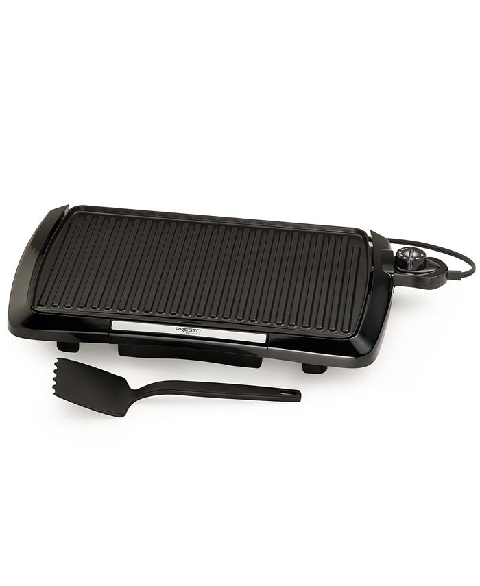 Presto Indoor Electric Grill Macy's