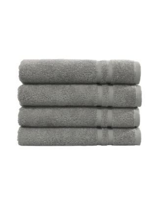 Linum Home Denzi 4-Pc. Hand Towel Set